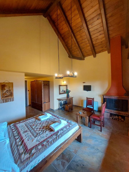 Metohi, Marioláta, Greece