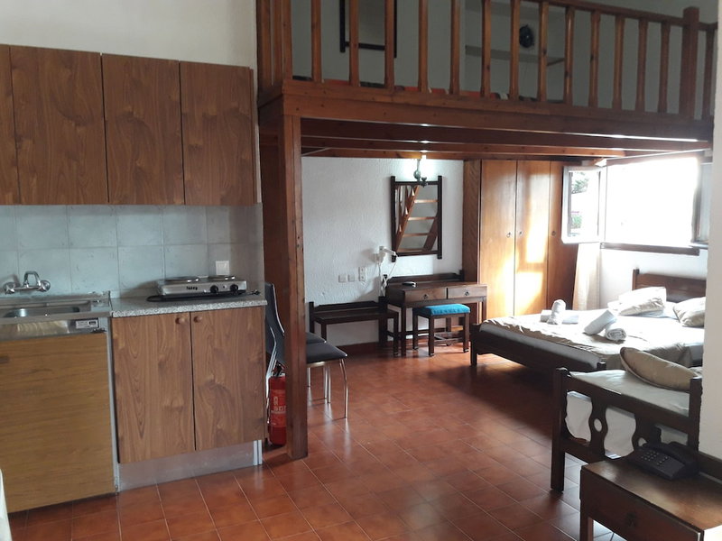 Villa Medusa, Hersonissos, Grèce