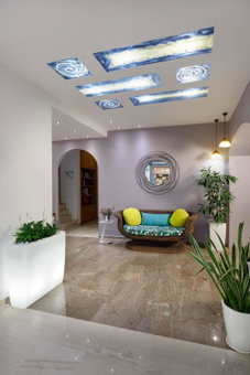 Sofia Hotel, Rethymno, Greece