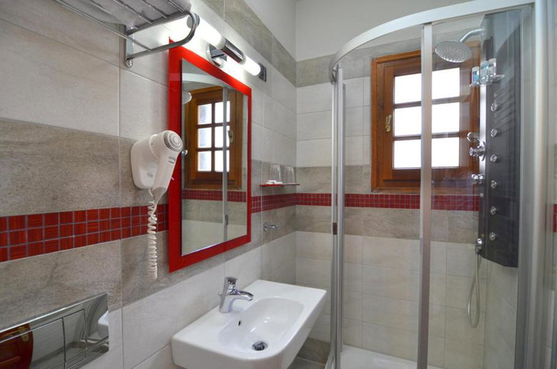 Hotel Apollon, Metsovo, Grecia