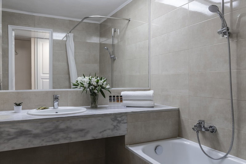 Amalia Hotel Meteora, Kalabaka, Греция