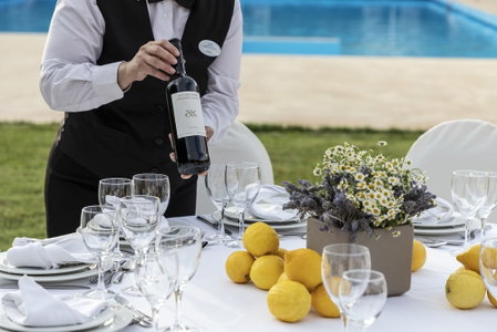 Amalia Hotel Meteora, Kalabaka, Греция