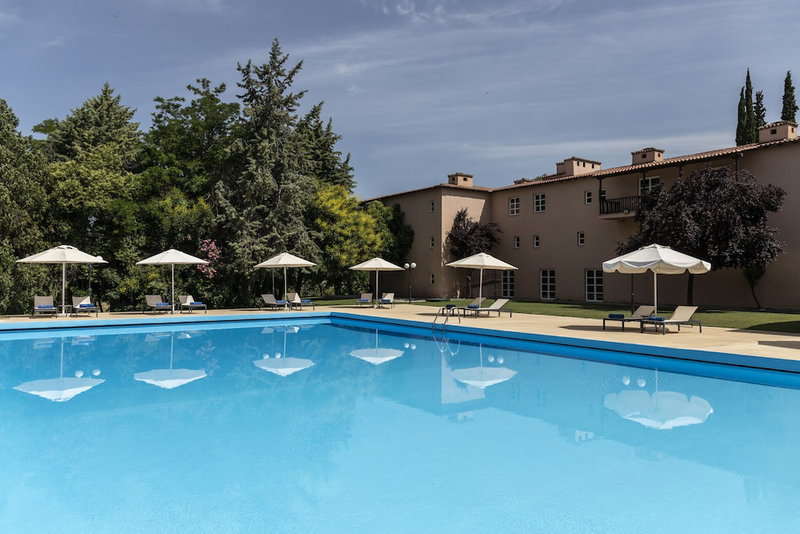 Amalia Hotel Meteora, Kalabaka, Греция