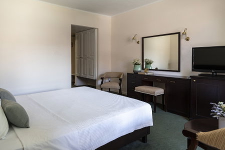 Amalia Hotel Meteora, Kalabaka, Греция