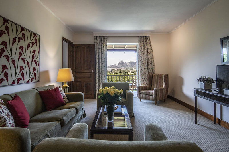 Amalia Hotel Meteora, Kalabaka, Греция