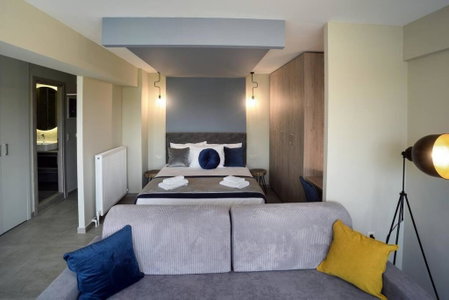 Porto Boutique #B, Thessaloniki, Greece