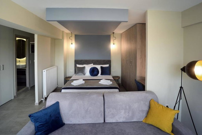 Porto Boutique #B, Thessaloniki, Greece