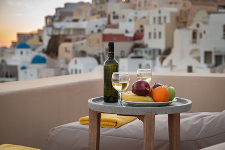Armeni Luxury Villas, Santorini, Greece