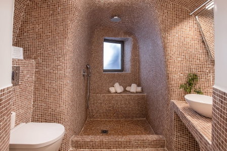 Armeni Luxury Villas, Santorini, Greece
