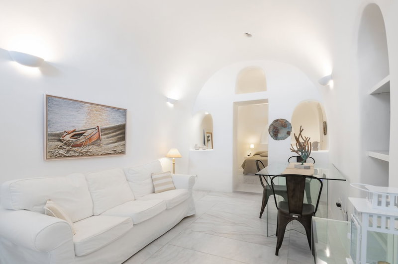 Armeni Luxury Villas, Santorini, Greece