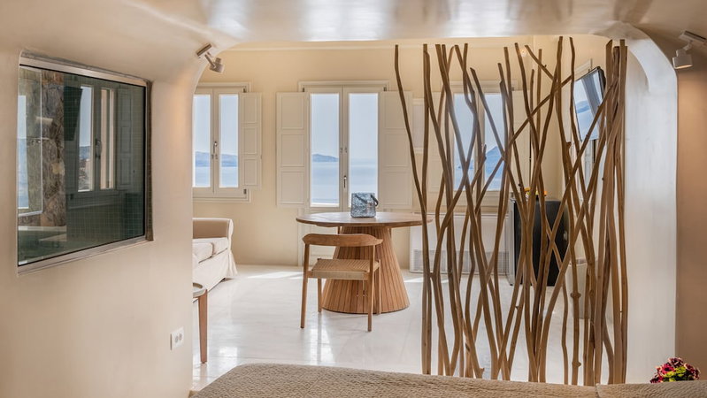 Armeni Luxury Villas, Santorini, Greece