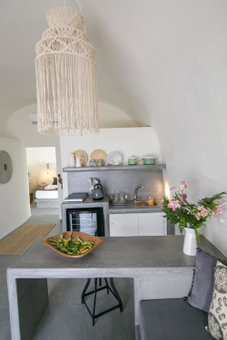 Santorini Villas, Vourvoulos, Greece
