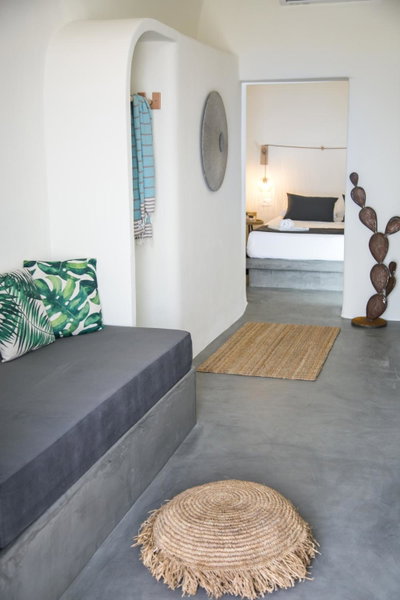 Santorini Villas, Vourvoulos, Greece