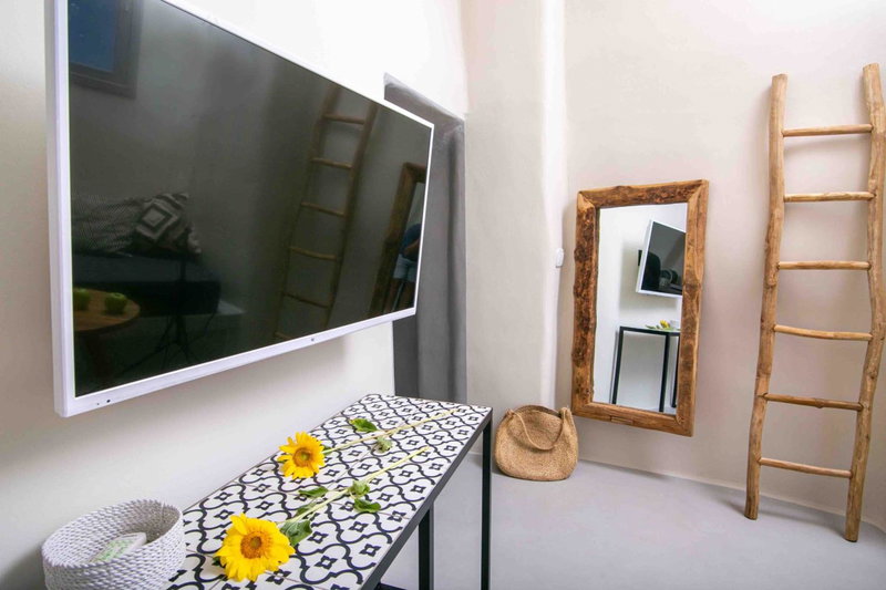 Santorini Villas, Vourvoulos, Greece