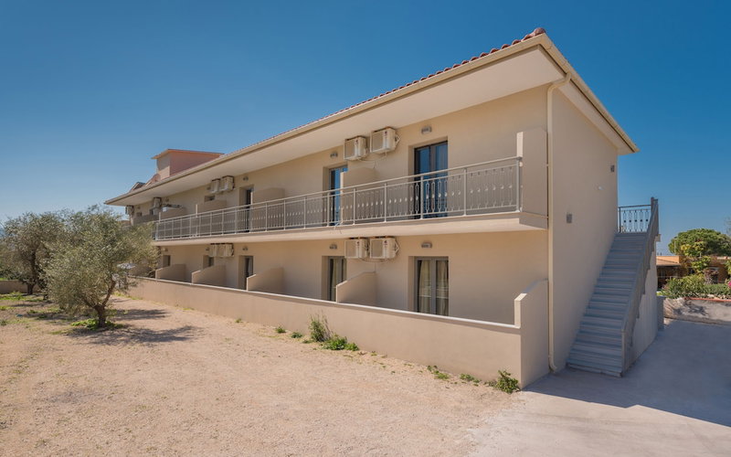 Casa 77 Zante by Karras Hotels, Zakynthos, Grecia
