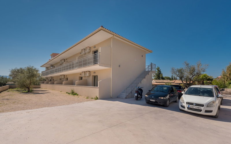 Casa 77 Zante by Karras Hotels, Zakynthos, Grecia
