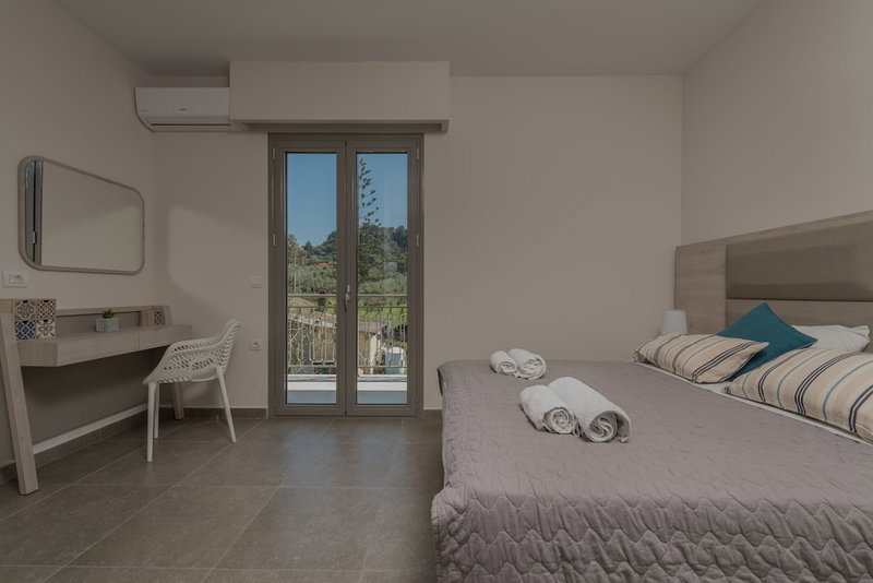 Casa 77 Zante by Karras Hotels, Zakynthos, Grecia