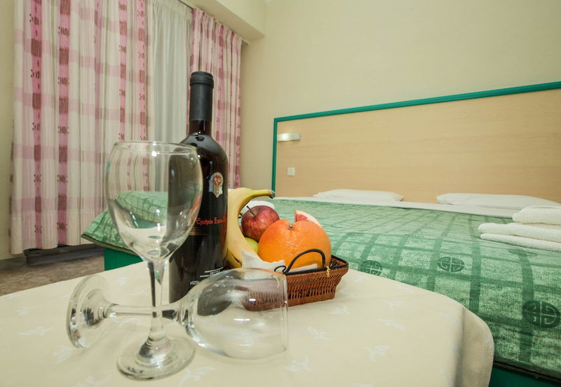 Olympic Kosma Hotel, Kassandra, Greece