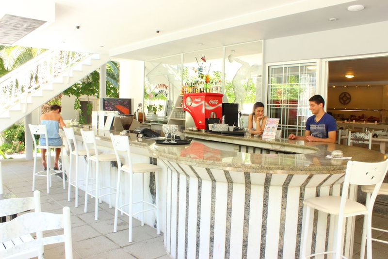 Olympic Kosma Hotel, Kassandra, Greece