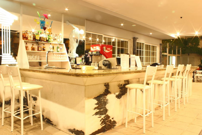 Olympic Kosma Hotel, Kassandra, Greece