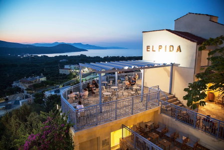 Elpida Village, Agios Nikolaos, Greece