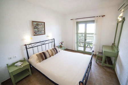 Elpida Village, Agios Nikolaos, Greece