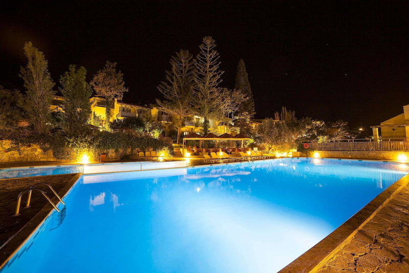 Elpida Village, Agios Nikolaos, Greece