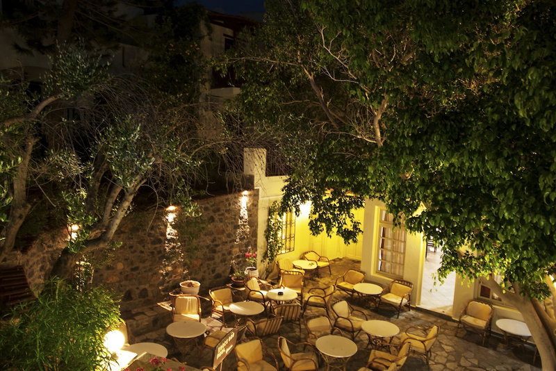 Elpida Village, Agios Nikolaos, Greece