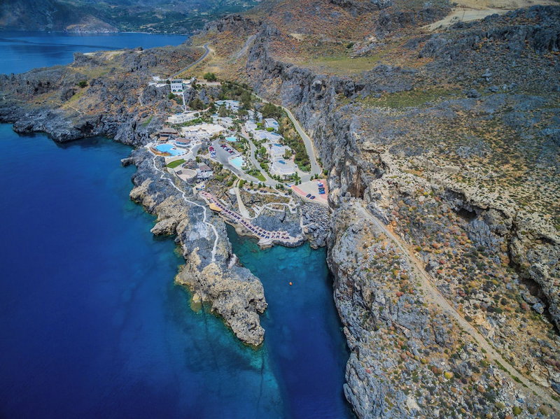 Kalypso Cretan Village Resort and Spa, Agios Vasileios, Grèce