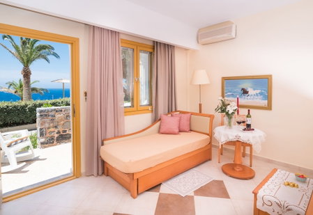 Kalypso Cretan Village Resort and Spa, Agios Vasileios, Grèce