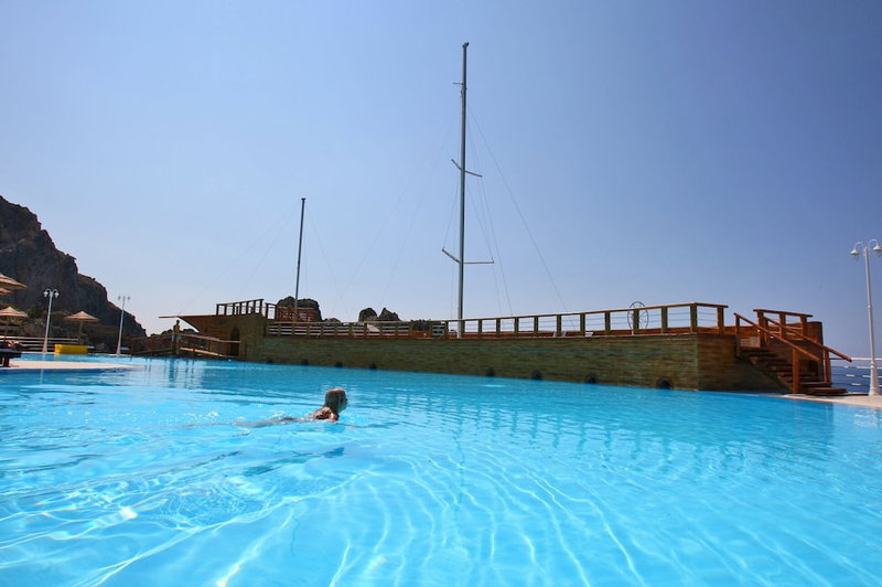 Kalypso Cretan Village Resort and Spa, Agios Vasileios, Grèce