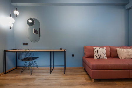 Centro Urban Stay, Ioannina, Greece