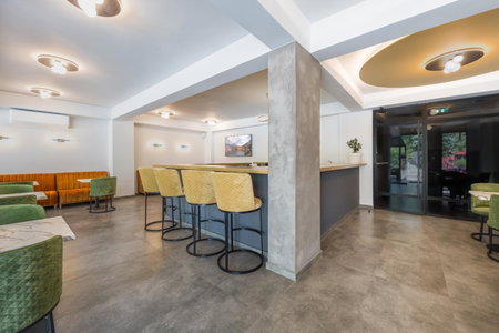 Centro Urban Stay, Ioannina, Greece