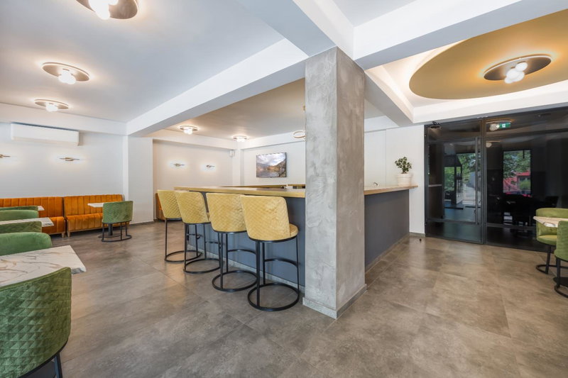 Centro Urban Stay, Ioannina, Greece