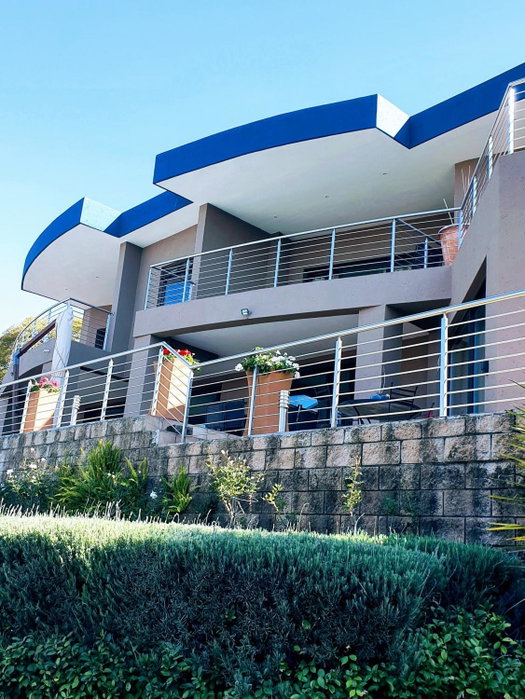 Over The Moon Guesthouse, Johannesburg, Sudáfrica