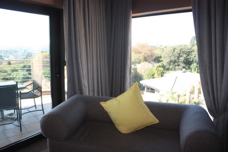 Over The Moon Guesthouse, Johannesburg, Sudáfrica