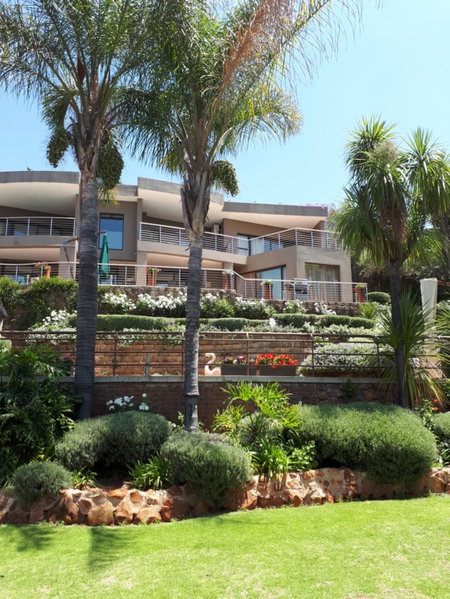 Over The Moon Guesthouse, Johannesburg, Sudáfrica
