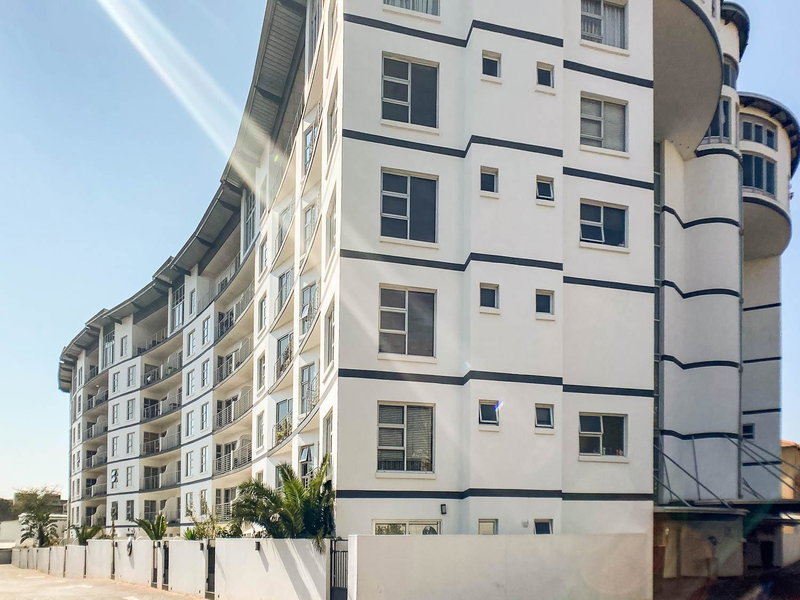 Splice Apartments, Johannesburg, South Africa