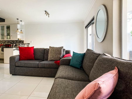 Splice Apartments, Johannesburg, South Africa