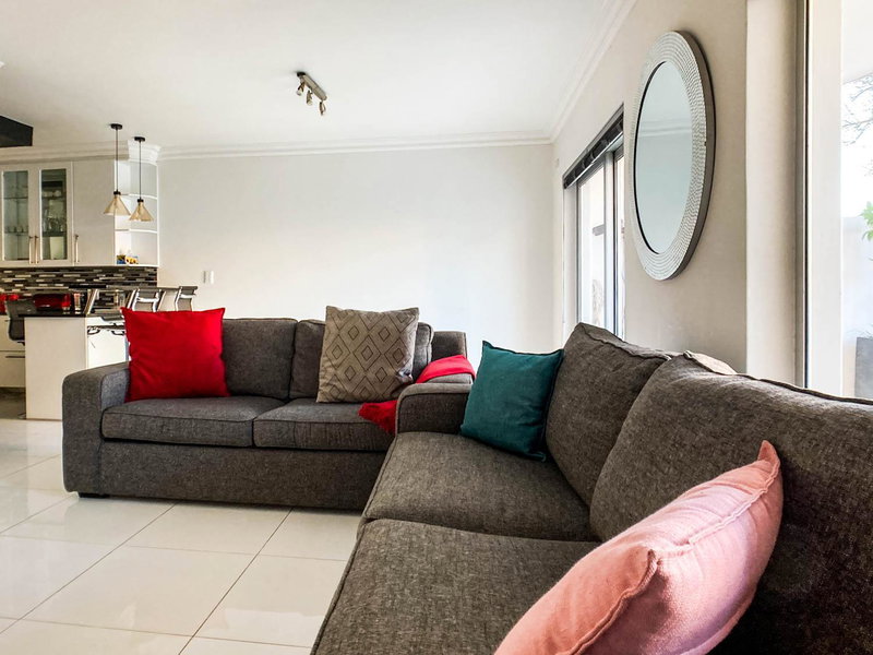 Splice Apartments, Johannesburg, South Africa