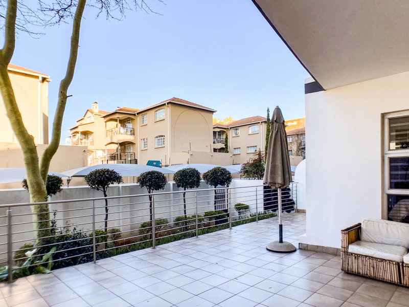 Splice Apartments, Johannesburg, South Africa