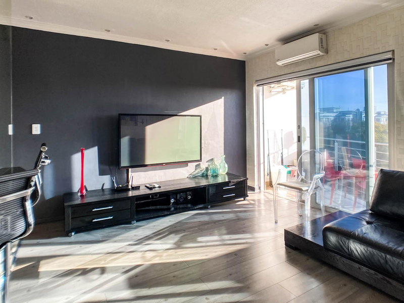 Splice Apartments, Johannesburg, South Africa
