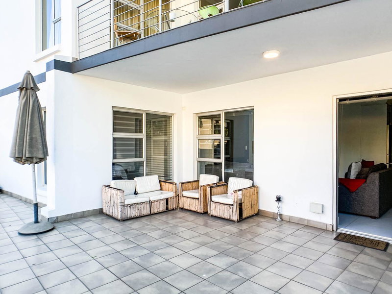 Splice Apartments, Johannesburg, South Africa