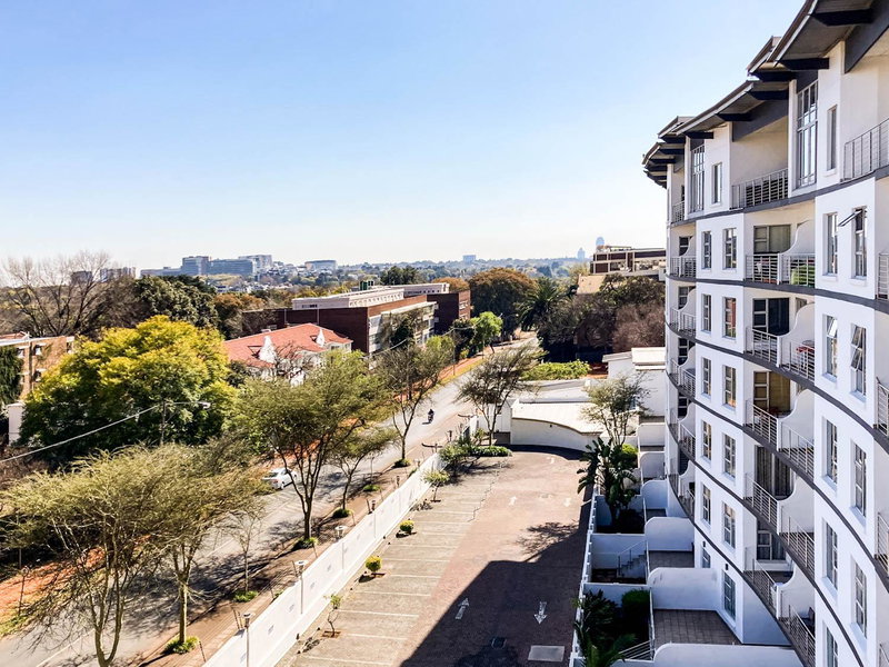 Splice Apartments, Johannesburg, South Africa