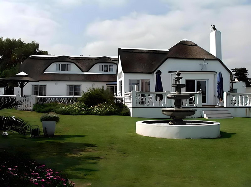 Lagoon Lodge, Cape Town, Южная Африка