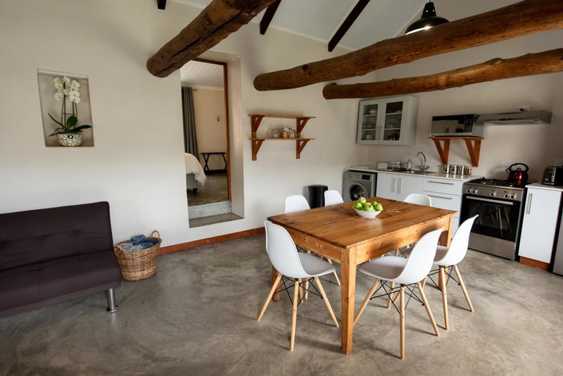 Treyntjes Rivier Cottages, Hermanus, South Africa