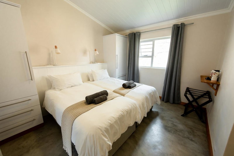 Treyntjes Rivier Cottages, Hermanus, South Africa