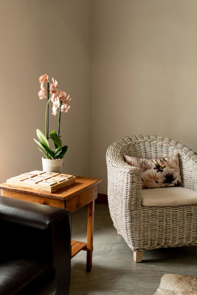 Treyntjes Rivier Cottages, Hermanus, South Africa