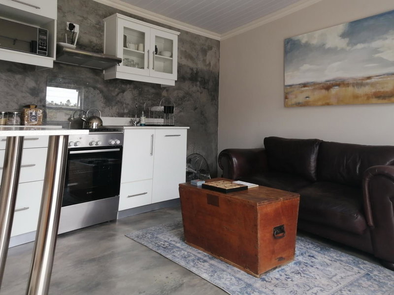 Treyntjes Rivier Cottages, Hermanus, South Africa