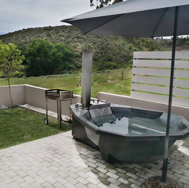 Treyntjes Rivier Cottages, Hermanus, South Africa